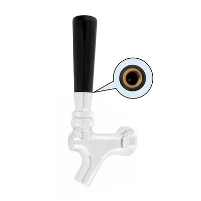 Black Tap Handles