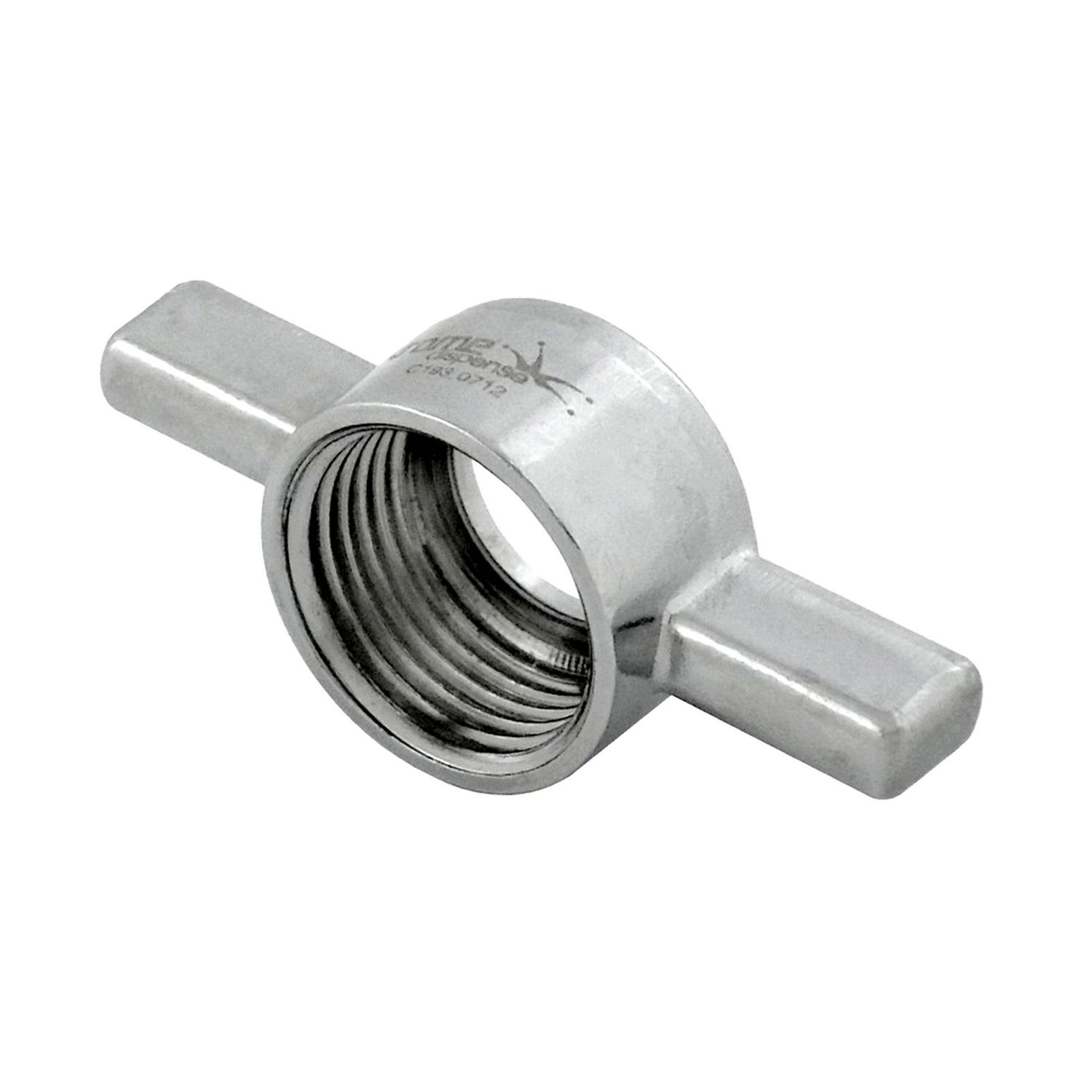 Sanke Tap Wing Nut