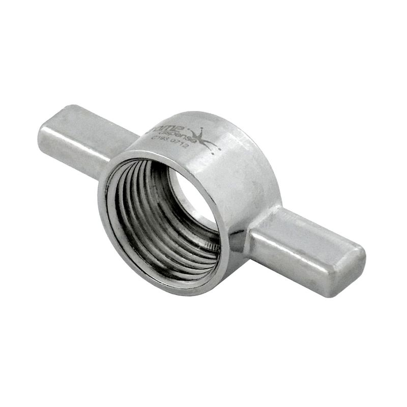 Sanke Tap Wing Nut