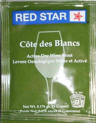 Cotes des Blanc