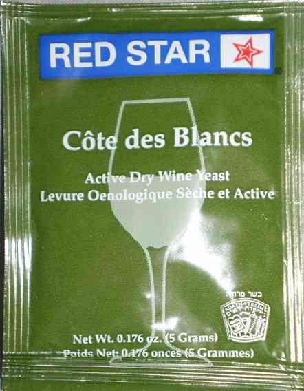 Cotes des Blanc