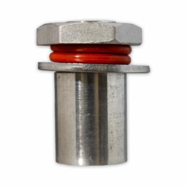 Weldless Bulkhead