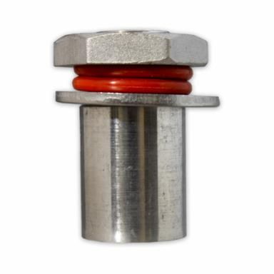 Weldless Bulkhead