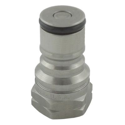 Firestone/Challenger BL Gas