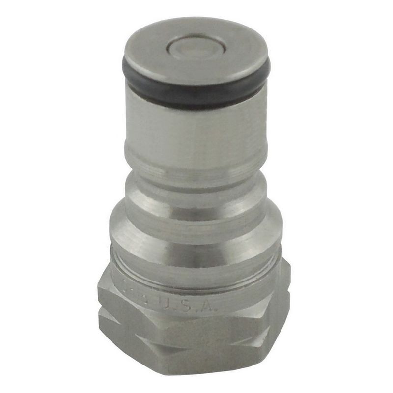 Firestone/Challenger BL Gas