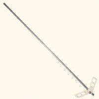 Stainless Steel Mix-Stir