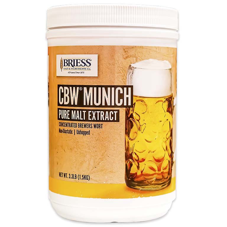 Munich LME