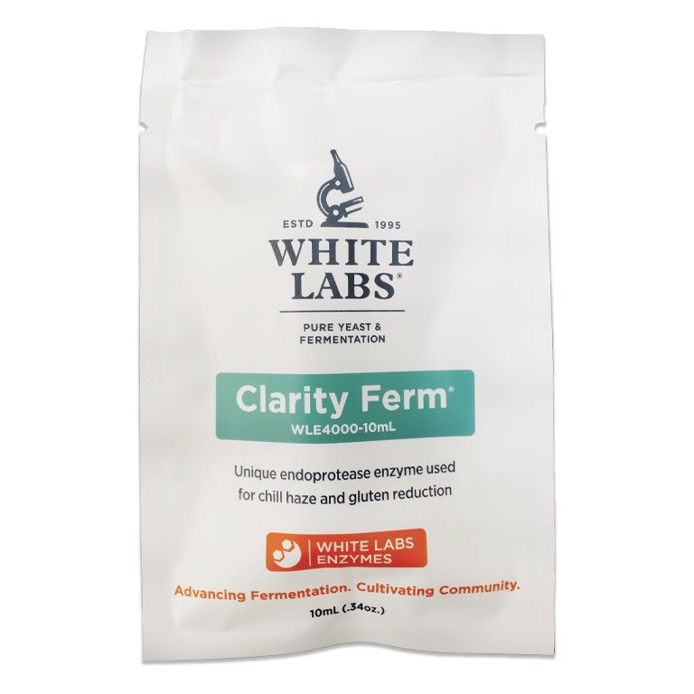 Clarity Ferm