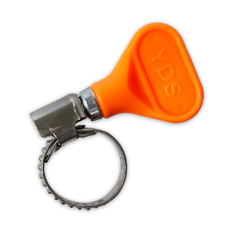 5/8" Easy Clamp