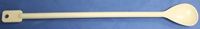 18" Plastic Spoon