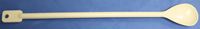 18" Plastic Spoon