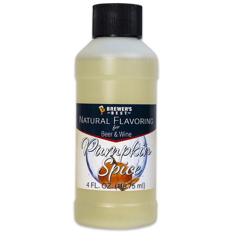 Pumpkin Spice Flavoring