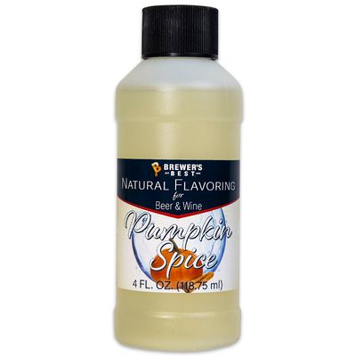 Pumpkin Spice Flavoring