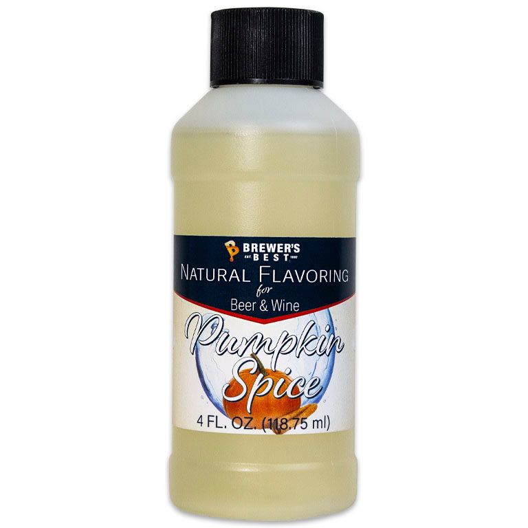 Pumpkin Spice Flavoring