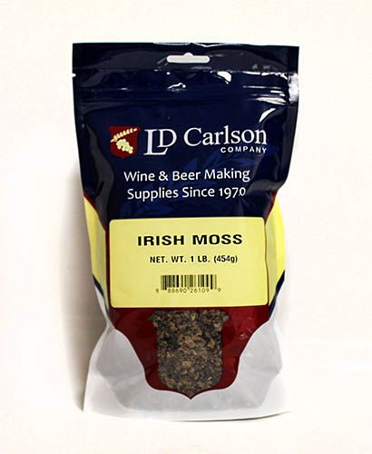 Irish Moss