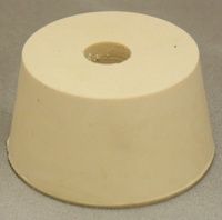 #9.5 Rubber Stopper - D