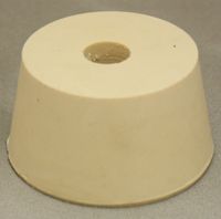 #9.5 Rubber Stopper - D