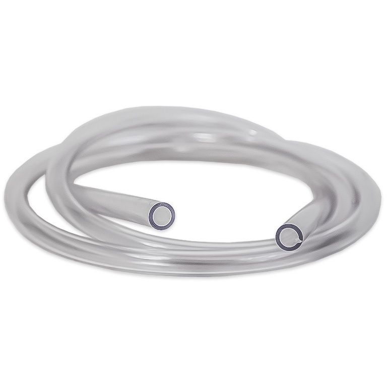 5/16"  Vinyl Tube / 5ft.