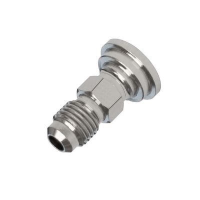 Sanke Tap Tail Piece 1/4" MFL
