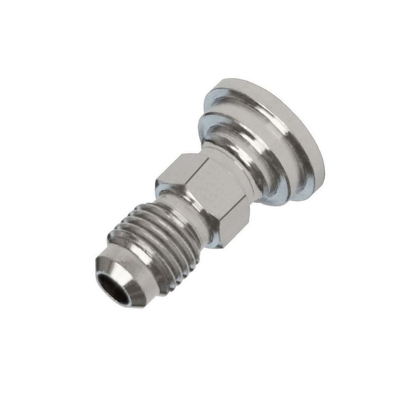 Sanke Tap Tail Piece 1/4" MFL