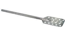 Stainless Steel Paddle