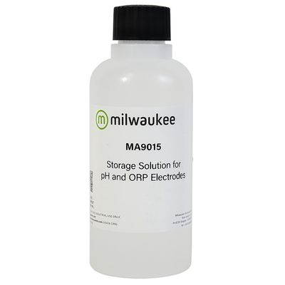 Ph Electrode Storage Solution