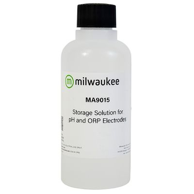 Storage Solution For Ph Meters 230ml