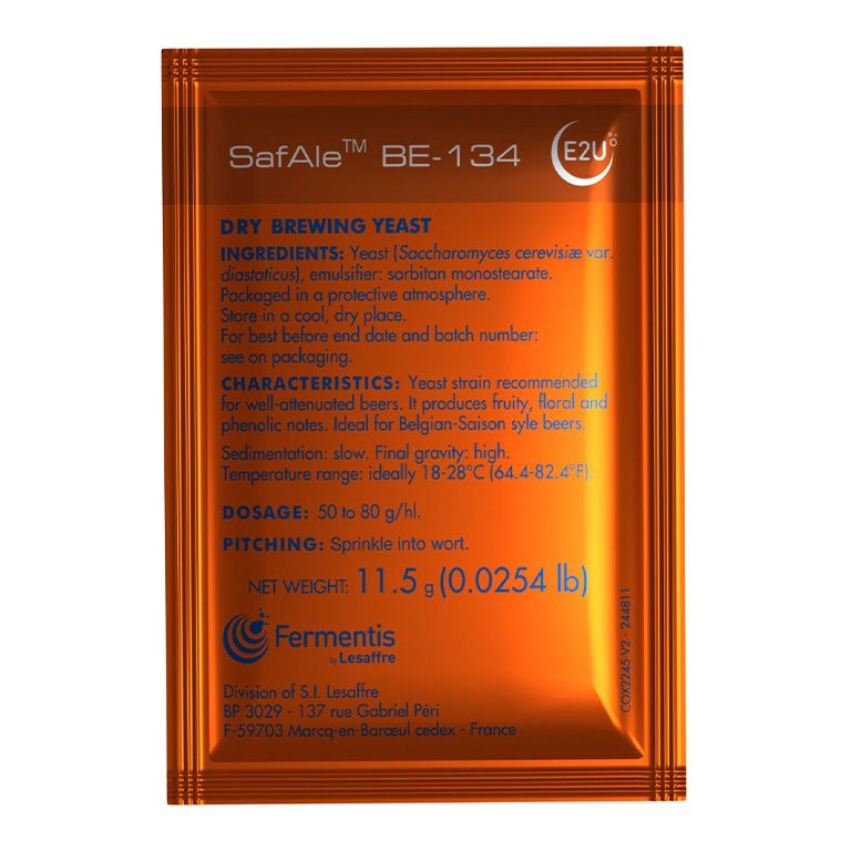 BE-134
