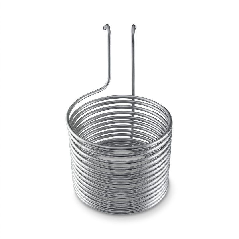 Stainless Immersion Chiller