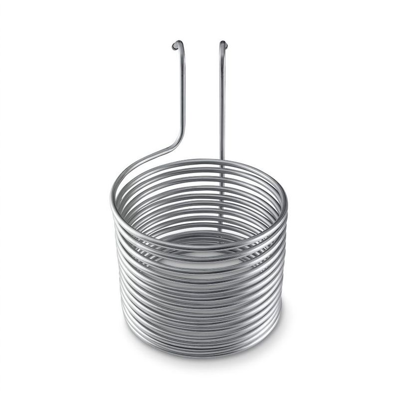 Stainless Immersion Chiller