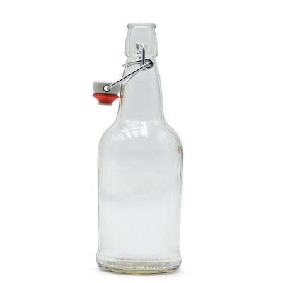 16oz EZ Cap Bottle