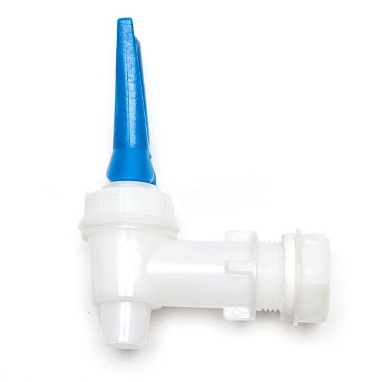 Easy On/Off Spigot