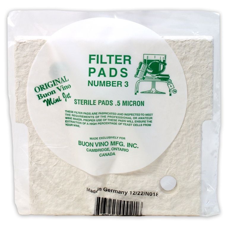 Mini-Pad Sterile