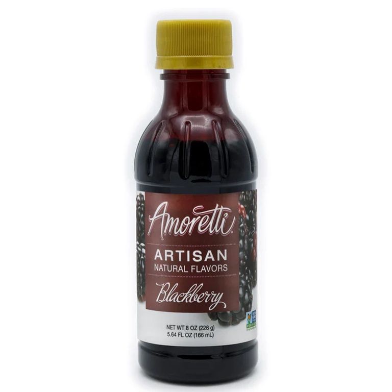 Blackberry Super Concentrate