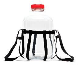 FerMonster Carboy Carrier