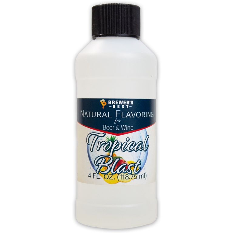 Tropical Blast Flavoring