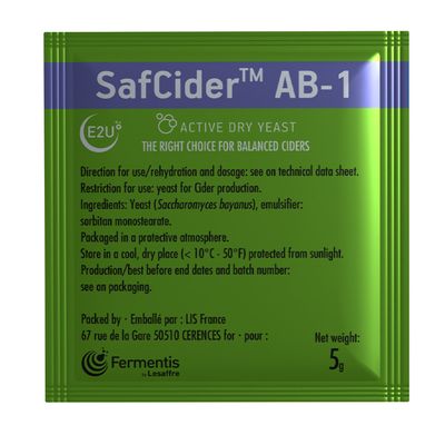 Safcider