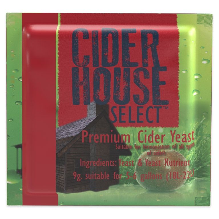 Cider House Select