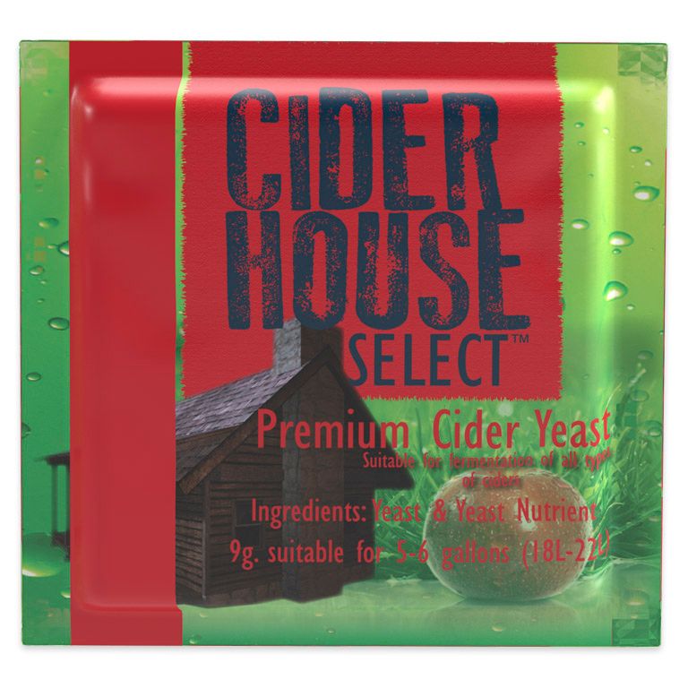 Cider House Select