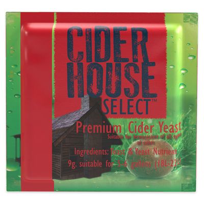 Cider House Select