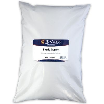 Pectic Enzyme 10 lbs.