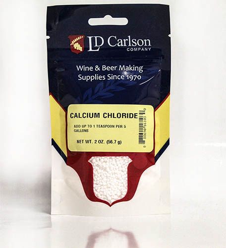 Calcium Chloride