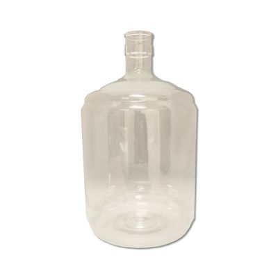 3 Gallon Plastic Carboy