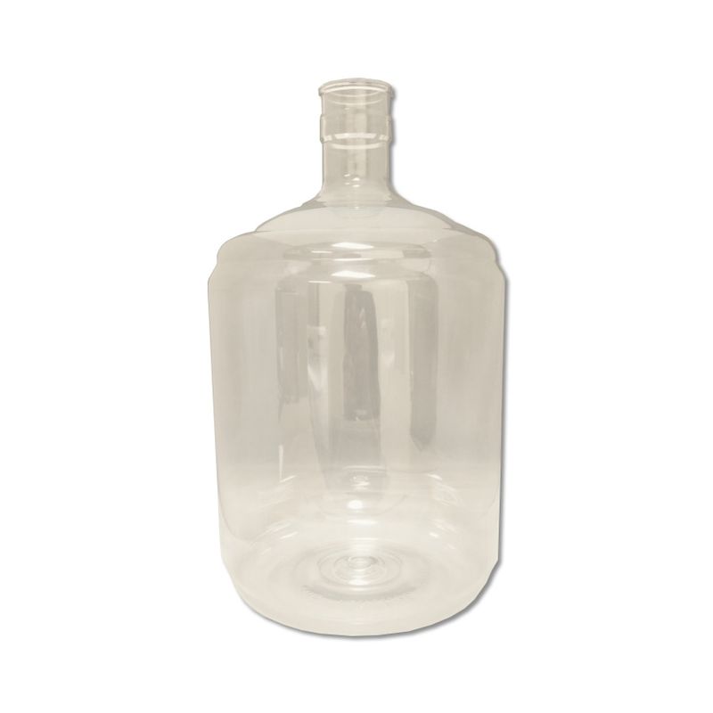 3 Gallon Plastic Carboy