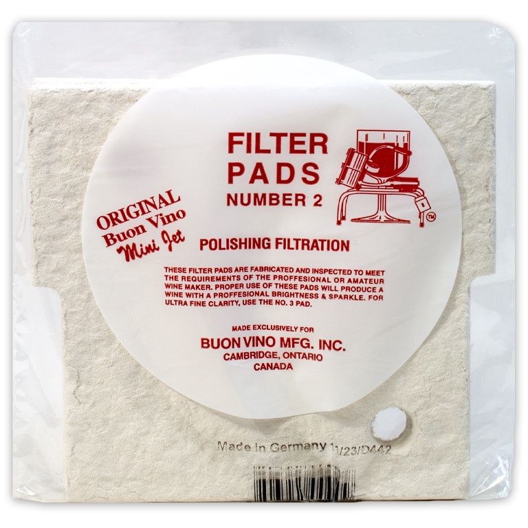 MIni-Pad Polish