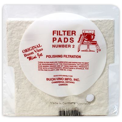 MIni-Pad Polish