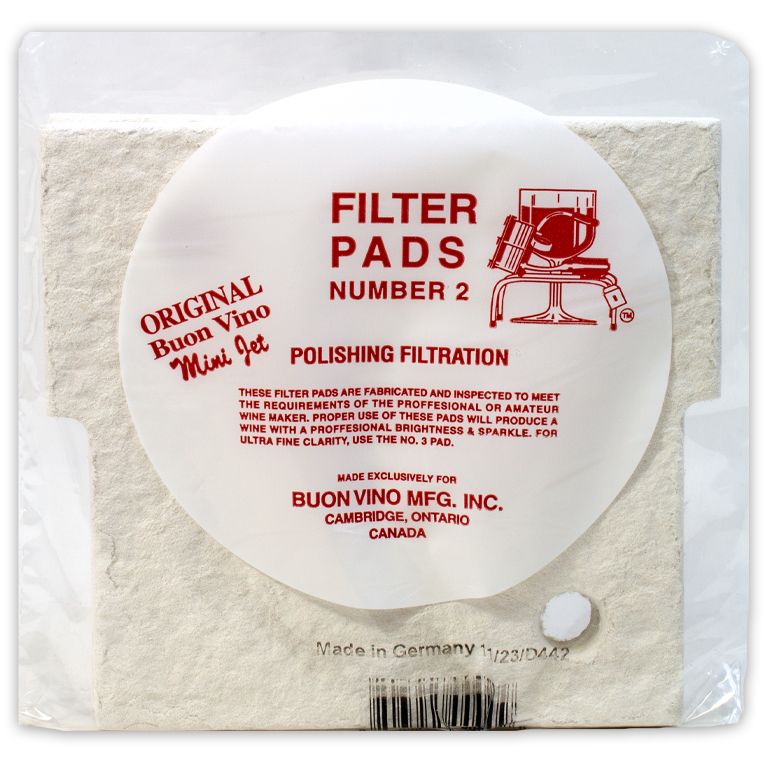 MIni-Pad Polish