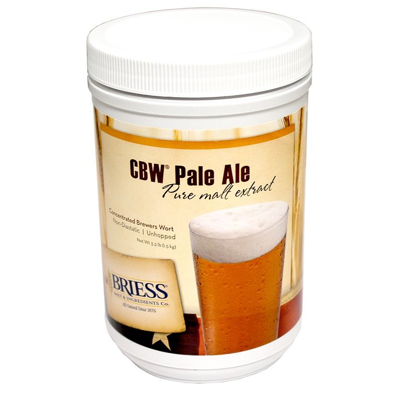 Pale Ale LME
