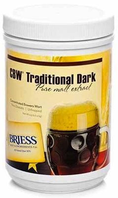 Traditional Dark LME