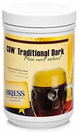 Traditional Dark LME